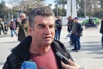 Επείγουσα έκκληση κτηνοτρόφων Καβάλας