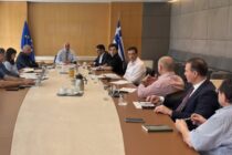 Η ΕΘΕΑΣ φέρνει αγροτική ατζέντα στο Μαξίμου με αιχμές