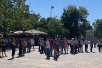 Κτηνοτρόφοι Ελασσόνας: Έντονες αντιδράσεις για τα μέτρα κατά της ευλογιάς