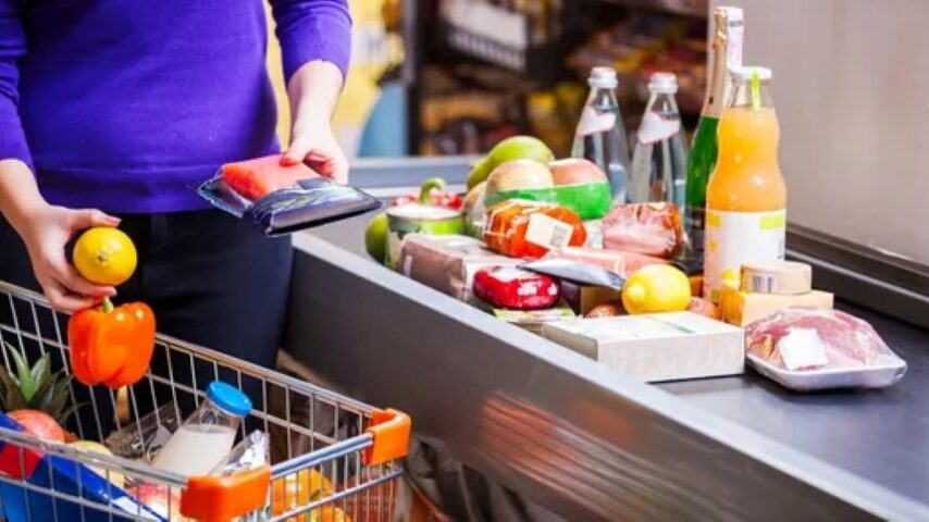 ΕΦΕΤ: Κόστος και ασφάλεια καθορίζουν τις αγορές τροφίμων