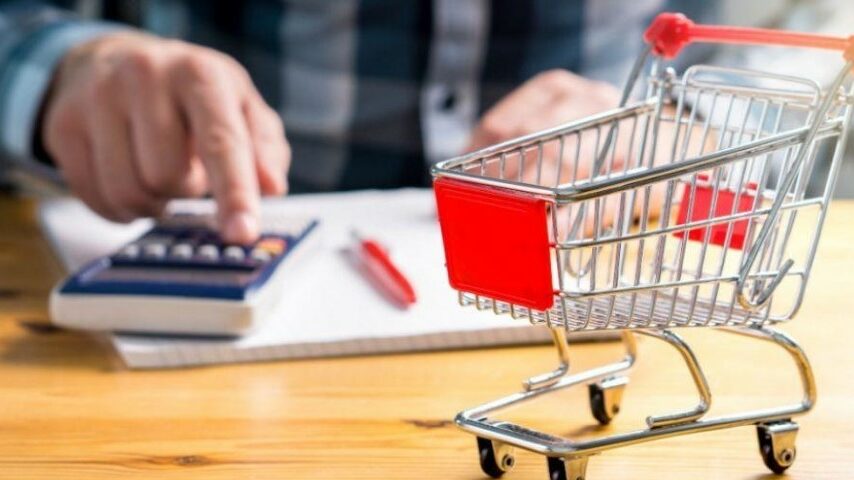 Στο 3,1% ο πληθωρισμός τον Αύγουστο