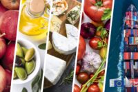 Ε.Ε.: Σταθερό το αγροτικό εμπόριο – Μικρή πτώση στις εξαγωγές