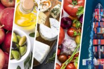 Ε.Ε.: Σταθερό το αγροτικό εμπόριο – Μικρή πτώση στις εξαγωγές
