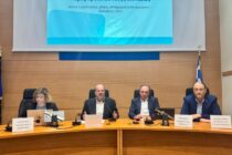 Συντονισμός μετά τα αυξανόμενα κρούσματα ευλογιάς