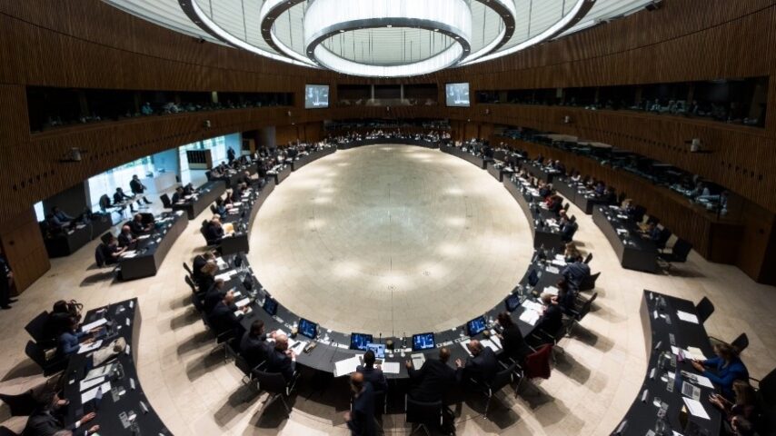 Η πράσινη αρχιτεκτονική της ΚΑΠ και οι προτεραιότητες της Ελλάδας