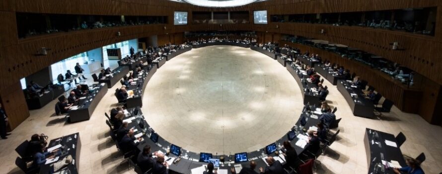 Η πράσινη αρχιτεκτονική της ΚΑΠ και οι προτεραιότητες της Ελλάδας