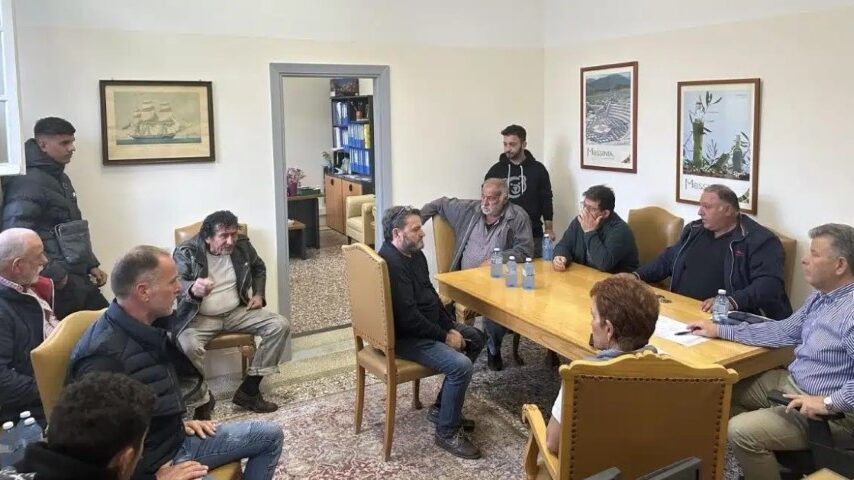 Μεσσηνία: Συντονισμένες κινήσεις για την αντιμετώπιση της ευλογιάς