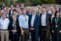 Οι συνεταιρισμοί της Ευρώπης χαράζουν βιώσιμο μέλλον στο Μπίλουντ