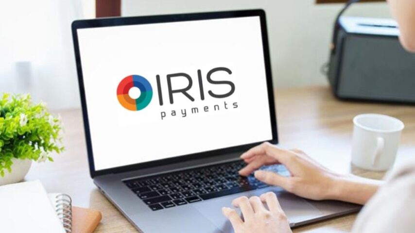 Υποχρεωτικό το IRIS από 1η Νοεμβρίου