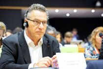 Κώστας Αρβανίτης: «Χωρίς εμβόλιο, η κτηνοτροφία πεθαίνει»