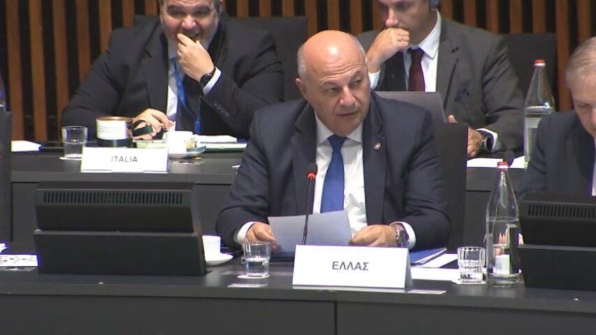 Συμβούλιο Υπουργών Γεωργίας και Αλιείας: Η Ελλάδα ζητά ευρωπαϊκή ασπίδα για την κτηνοτροφία