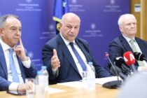 Επιστημονική επιτροπή για την ευλογιά συγκρότησε ο Τσιάρας