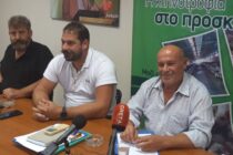 Κινητοποιήσεις προαναγγέλουν οι κτηνοτρόφοι