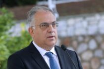 Τ. Θεοδωρικάκος: Διαφάνεια και ενημέρωση τα νέα σχέδια για την αγορά