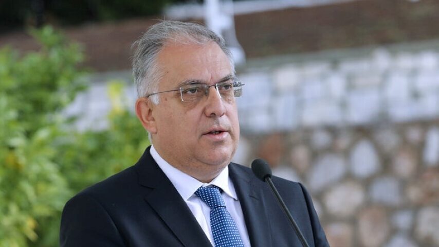 Τ. Θεοδωρικάκος: Διαφάνεια και ενημέρωση τα νέα σχέδια για την αγορά