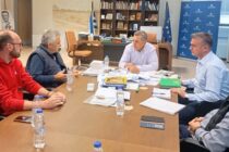 Ζημιές και απώλειες: Κτηνοτρόφοι στο όριο