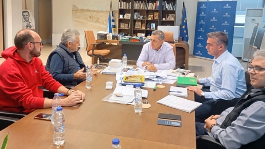 Ζημιές και απώλειες: Κτηνοτρόφοι στο όριο