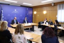 20 νέα μέτρα προστασίας ελληνικής κτηνοτροφίας