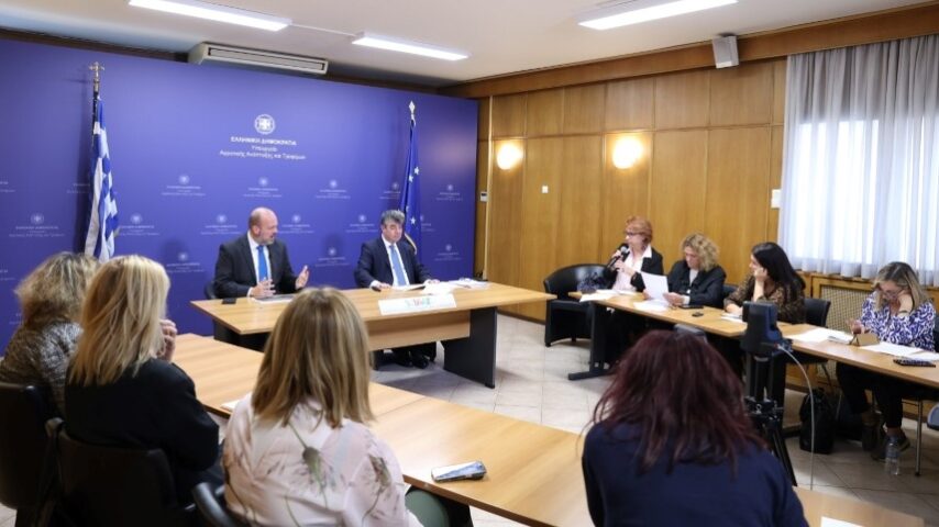 20 νέα μέτρα προστασίας ελληνικής κτηνοτροφίας