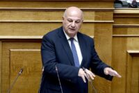 Κ. Τσιάρας: Εθνική προτεραιότητα η εξυγίανση ΟΠΕΚΕΠΕ