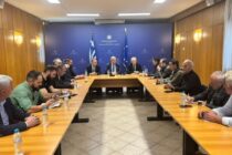 Νέο πλαίσιο στήριξης παραγωγών και κτηνοτρόφων