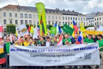 Copa-Cogeca: Χωρίς ασφαλή γεωργία, δεν υπάρχει ασφαλής Ευρώπη