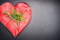 Κόκκινο κρέας, ο κρυφός σύμμαχος της καρδιάς