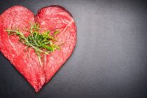 Κόκκινο κρέας, ο κρυφός σύμμαχος της καρδιάς