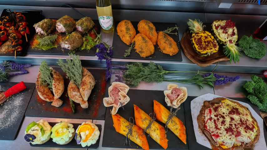 Οι βιτρίνες του Νοεμβρίου στο Meat News