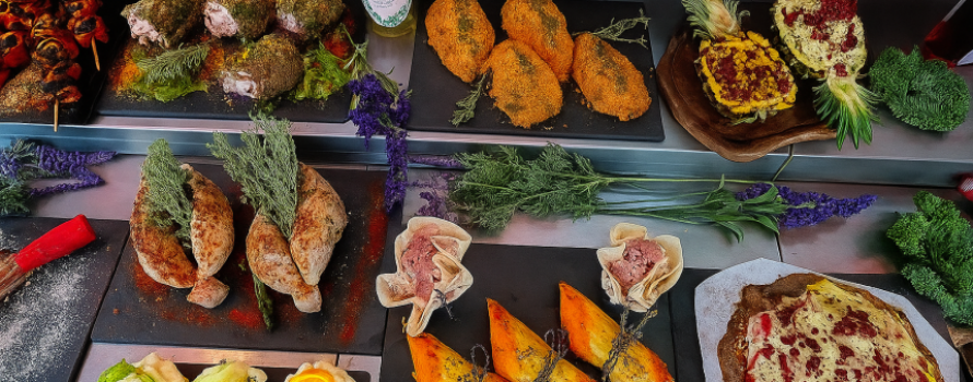 Οι βιτρίνες του Νοεμβρίου στο Meat News