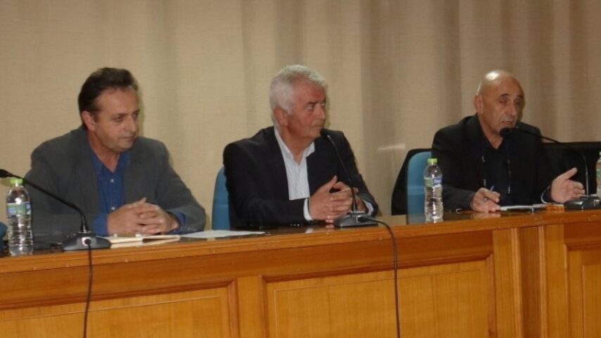 Εκτροφείς Αυτόχθονων Φυλών ενώνουν τις δυνάμεις τους