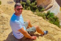 Σοκ από τον τραγικό θάνατο κρεοπώλη