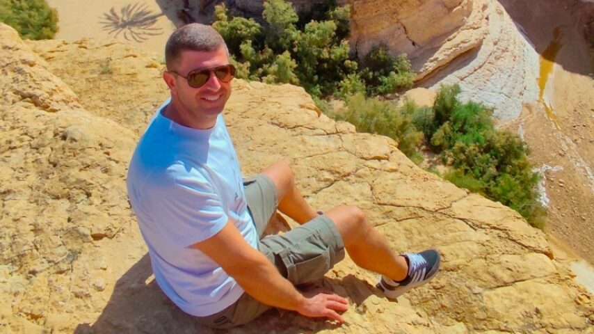 Σοκ από τον τραγικό θάνατο κρεοπώλη