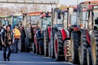 Αγρότες στους δρόμους: Η κρίσιμη 23η Νοεμβρίου – Πανελλαδική σύσκεψη