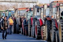 Αγρότες στους δρόμους: Η κρίσιμη 23η Νοεμβρίου – Πανελλαδική σύσκεψη