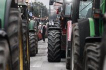 Ευλογιά, οργή και κινητοποιήσεις των κτηνοτρόφων