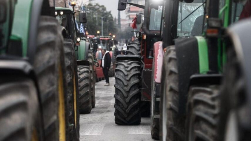 Ευλογιά, οργή και κινητοποιήσεις των κτηνοτρόφων