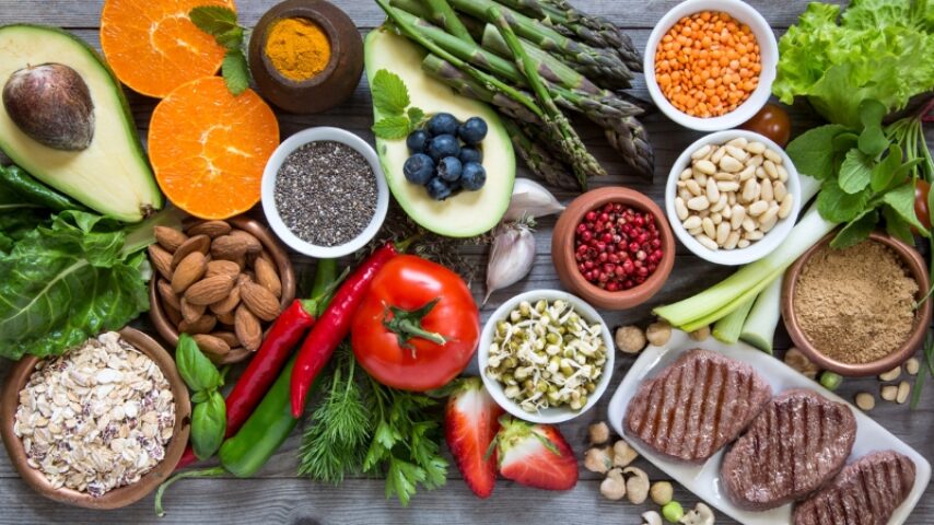 ΥΠΑΑΤ: Ασφαλή τρόφιμα στην ελληνική αγορά