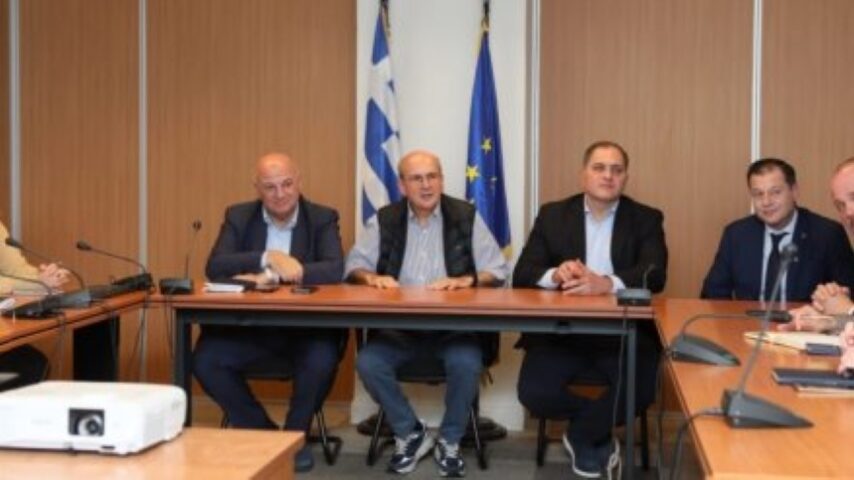 Αγώνας για έγκαιρες αγροτικές πληρωμές