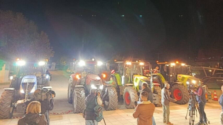 Τράπεζες, δεσμεύσεις και καταγγελία που άναψε φωτιές