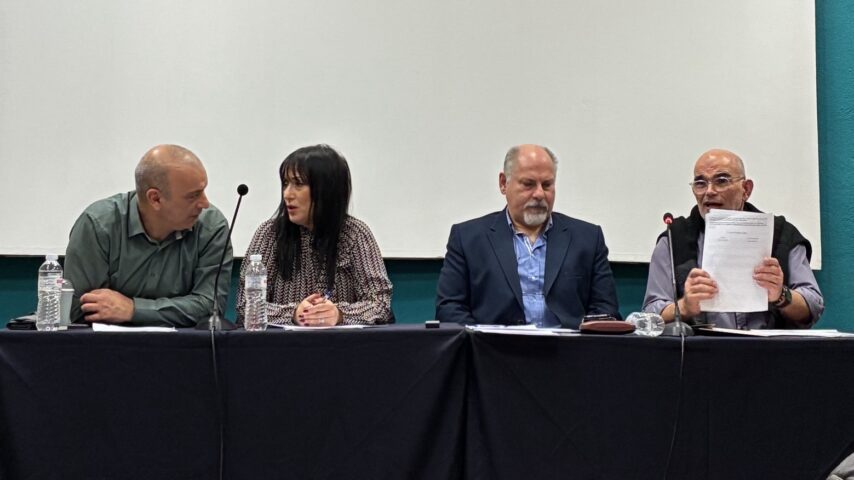 Τι αποφάσισε το Δ.Σ. της ΠΟΚΚ στη Θεσσαλονίκη