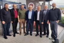 Λαμπρός ο χορός των κρεοπωλών της Θεσσαλονίκης