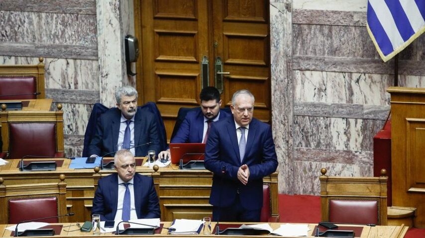 Ψηφίστηκε η νέα Ανεξάρτητη Αρχή ελέγχου της αγοράς και οι «διπλές» τιμές