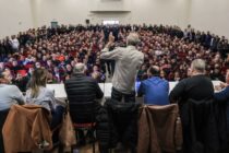 Θεσσαλικό τελεσίγραφο πριν από τον Δεκέμβρη