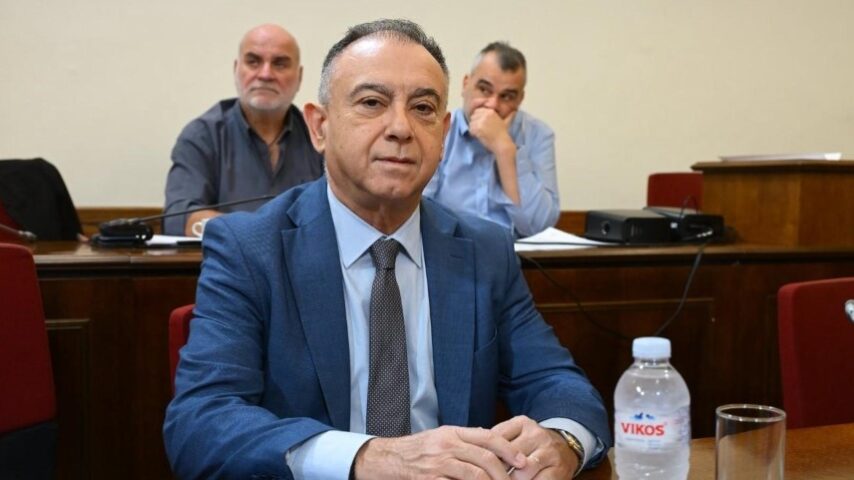 Χρ. Κέλλας: Κανονικά οι πληρωμές στους κτηνοτρόφους