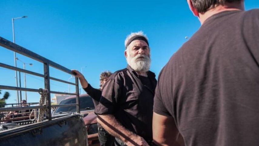 Η Κρήτη ετοιμάζει παγκρήτια κινητοποίηση αγροτών