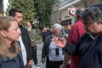 Κτηνοτρόφος σε απεργία πείνας διαμαρτυρίας