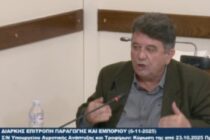 ΠΟΓΕΔΥ: «Υπερασπιζόμαστε τον δημόσιο ρόλο των κτηνιατρικών υπηρεσιών»