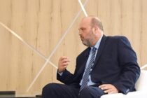 Σπ. Πρωτοψάλτης: Νέα εποχή για αγροτικά