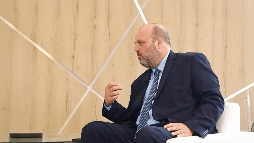 Σπ. Πρωτοψάλτης: Νέα εποχή για αγροτικά